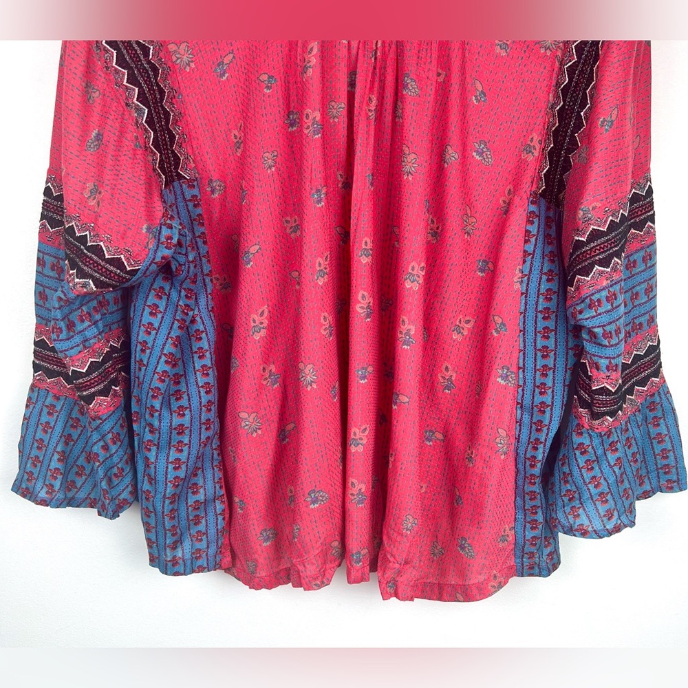 Revolve Free People But I Like It Top in Red - Picture 11 of 14